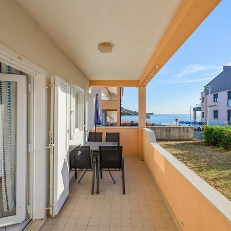 Lucrezia House With Apartments Lovrečica Εξωτερικό φωτογραφία
